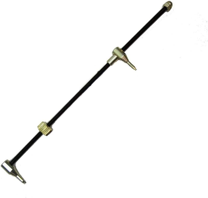 RMASH (New) Compatible with TSE1 Tension Spring Expander Tool for WP Bellows Sensible Products TSE-1 / check other models in description + free E-book