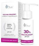 Ava Laboratorium Professionelle Hauttherapie Milchsäure 30% 50ml - N/A