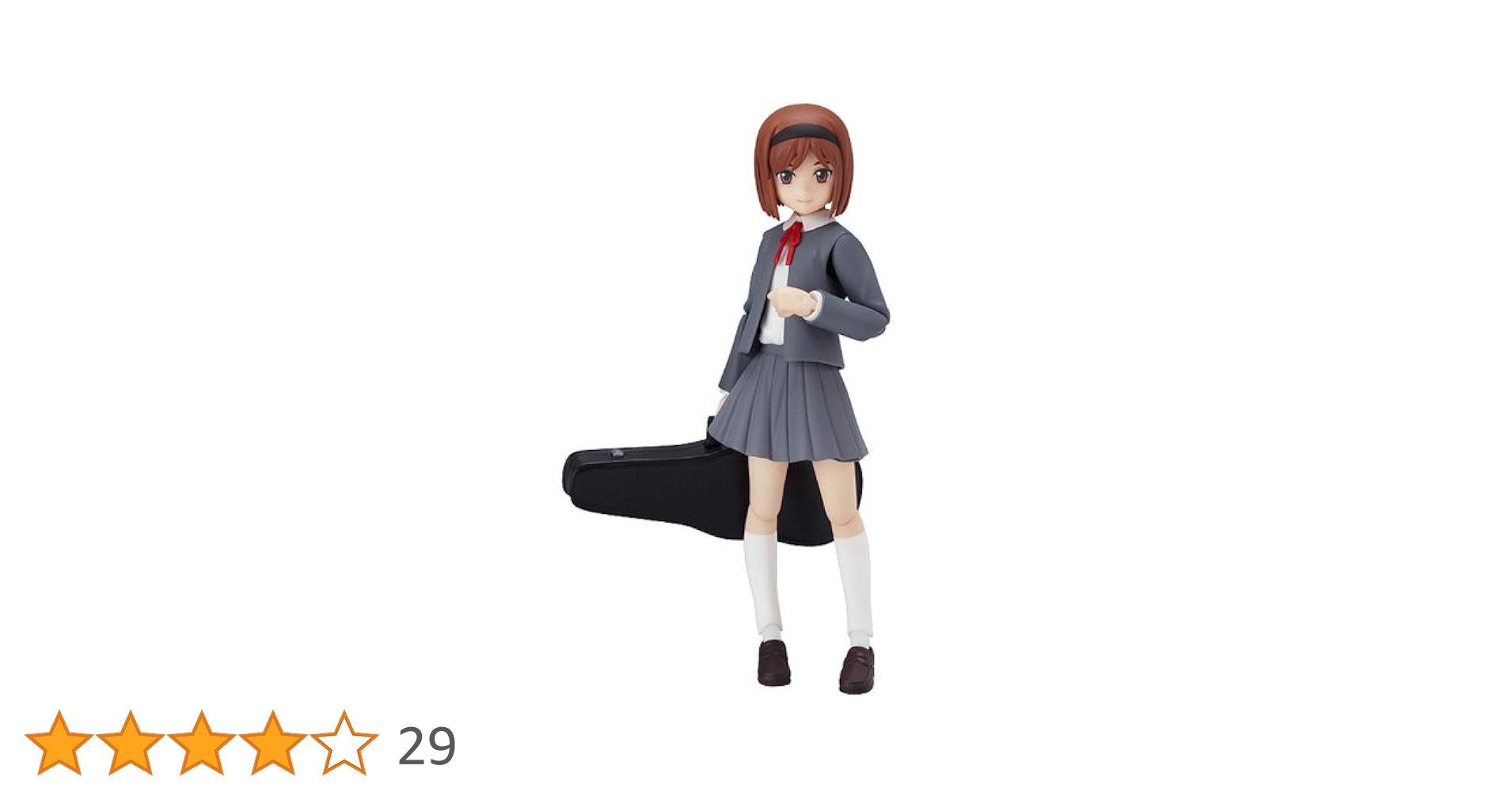 Amazon.co.jp: figma GUNSLINGER GIRL ヘンリエッタ (ノン