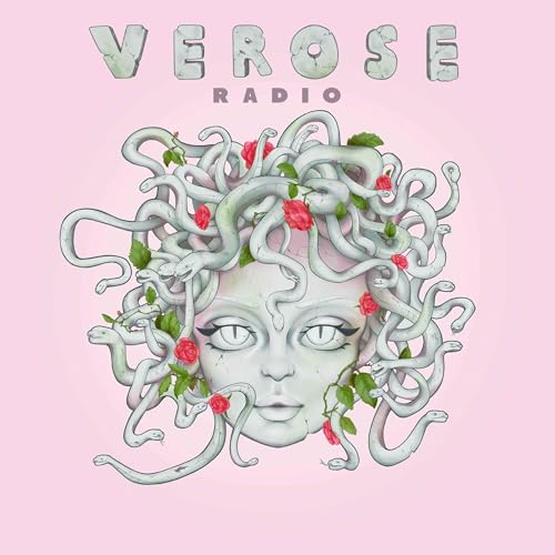 Couverture de verose radio