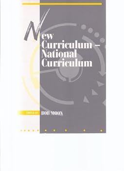 Paperback New curriculum--national curriculum Book