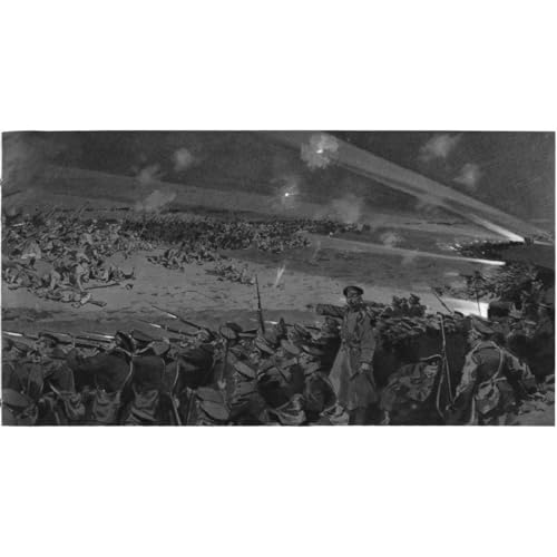 『Ep. 61: La battaglia della Vistola (28 settembre - 8 novembre 1914)』のカバーアート