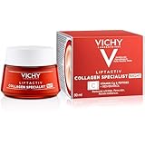 Vichy Liftactiv Collagen Specialist Night 50ml