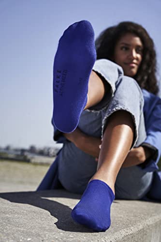Image of FALKE Women's Active Breeze Sneaker Socks, Cooling, Lyocell, 1 Pair