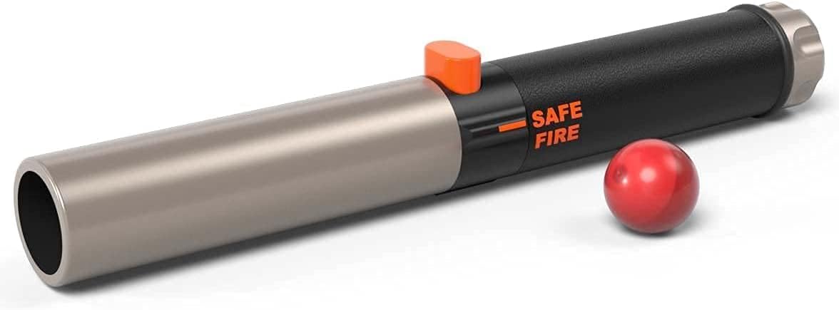 PepperBall PB710-01-0329 TCP Compact Launcher
