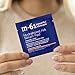 m-61 Hydraboost HA Serum Pad | Hyaluronic Acid Serum Pads to Firm and Moisturize Up to 48 Hours. Dermatologist Tested. Fragrance Free. For All Skin Types. Individually Wrapped - 10 Units