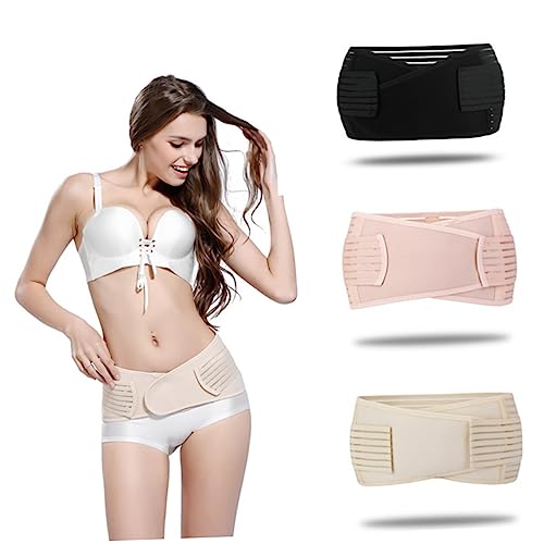 Faja Correctora Pélvica para Mujer Talla L miniatura 1