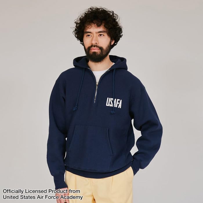 Amazon.co.jp: Champion チャンピオン リバースウィーブ スウェット