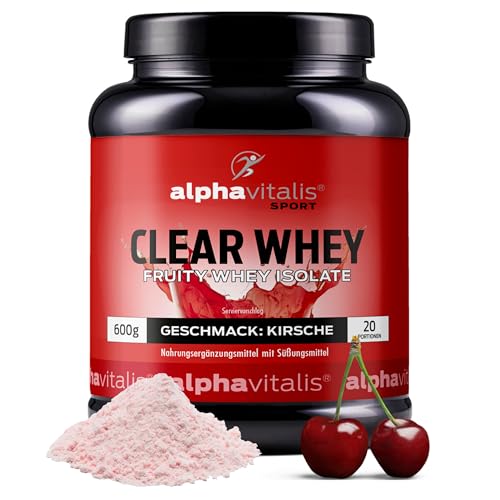 Whey Protein Alternative Die 16 besten Produkte im Vergleich