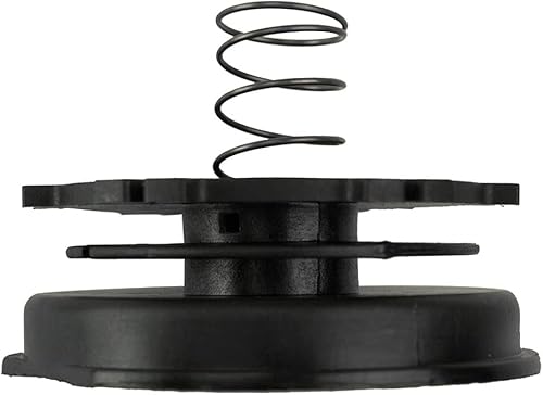 Miniatura 6 de GOLDEN SUN Cabezal de corte de doble línea para Bolens BL110, cabeza Ryobi SS30 BC30, se adapta a Homelite ST155 ST165 ST175 cadena reemplaza