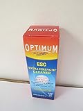 Optimum ESC Cleaner Extra Strength 2 oz (Pack of 3)