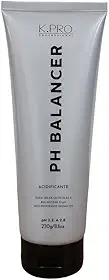 K Pro Ph Balancer Acidificante - Tratamento 230gr - R