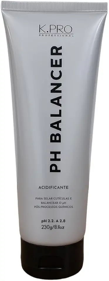 K Pro Ph Balancer Acidificante - Tratamento 230gr - R