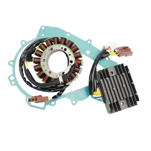 Joint de régulateur de stator premium pour moto Tuono R et RSV1000
