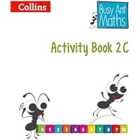 Year 2 Activity Book 2C