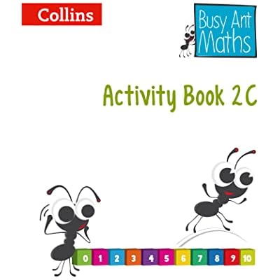 Year 2 Activity Book 2C