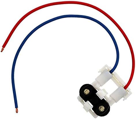 GB Remanufacturing 5-176 - Fuel Injector Connector