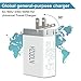 Fast Wall Charger QC 3.0 USB Quick Charge 3 Ports Tablet iPad Phone Charger Adapter Travel Plug Compatible iPhone X/Xs/XS Max/XR/8/8+/7P/7/6/5 Samsung S8/S7/S6/Edge/LG HTC