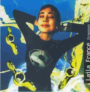 Orgonon [Audio CD]
