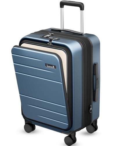LUGGEX FX-Core 21-Inch