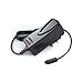 Pwr Extra Long 6.7 Ft Shaver-Charger for Panasonic ES2207 ES2207P ES2206 ES2206AC Replacement AC Adapter RE7-43 Wet/Dry 3-Blade Cordless Women’s Electric Razor Trimmer Power-Supply-Cord Cable