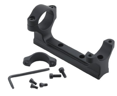 H&R Integral Scope Mount Mblk 1-Pc