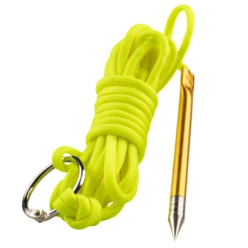 Paracord Planet 10ft Stringer
