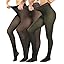Pantyhose Translucent(black/Coffee/Army Green) Pantyhose Translucent(black/Coffee/Army Green)