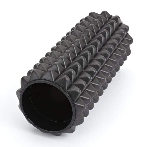 PhysioRoom Trigger Point Foam Roller per Yoga