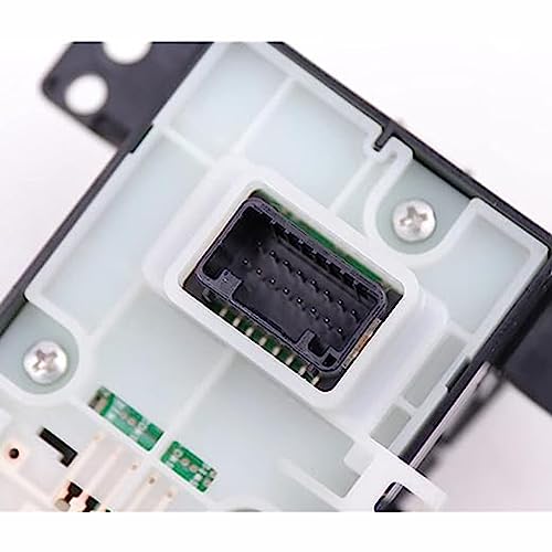 Car Electronic Handbrake Switch for Camry Avalon 2018 2019 XV70 V70,Parking Brake Control Parking Switch Brake Light Switches Replacement Car Parts,A-1(Normal/A-2)