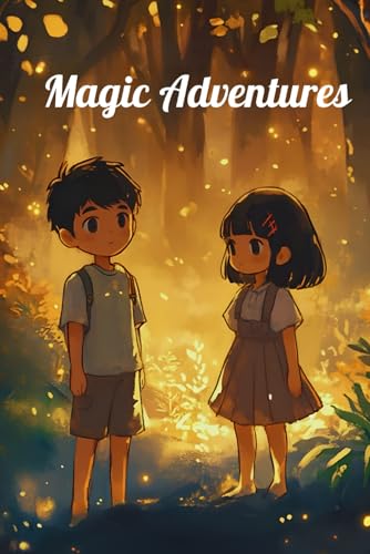 Magic Adventures
