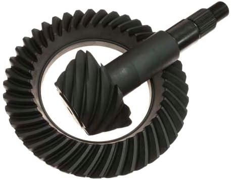 MOTIVE GEAR - 3.54 RING AND PINION GEARSET - AMC MODEL 20