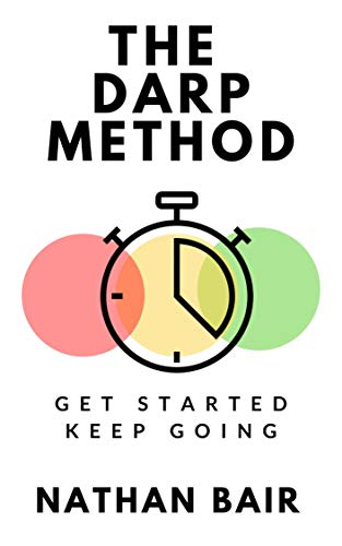 The DARP Method: Get Started, Keep Going