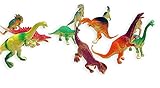 Dazzling Toys Large Assorted Dinosaurs 4