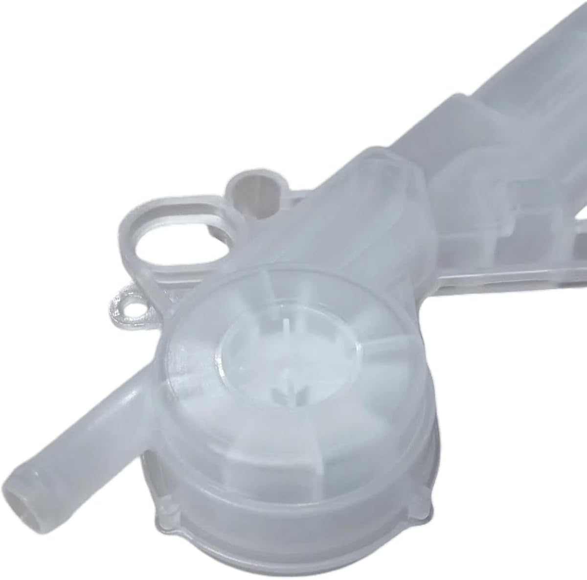Dishwasher Water Inlet - Replacement Part #W11535094, Compatible with Whirlpool for Maytag for Kitchenaid