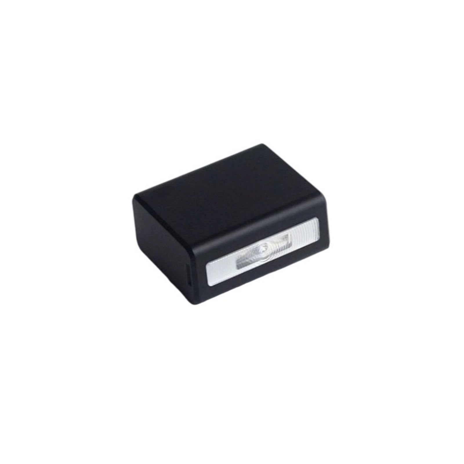 Accessori lampeggianti GN6 6000K della macchina fotografica miniatura per