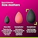 Beautyblender® | Pro Blender Makeup Sponge | Blend Liquid Foundations, Powders and Creams | Streak Free Application | Vegan, Cruelty Free | Made in USA