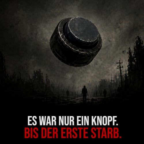 Unsere drei Regeln, um 8 Milliarden Kn&ouml;pfe zu &uuml;berleben | unheimliche Horrorgeschichte | Creepypasta