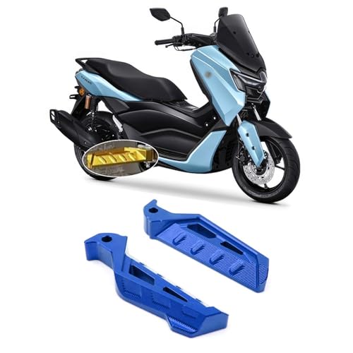 GoGoDDJP For NMAX155 XMAX300 XMAX250 NVX155 AEROX155 2026 2025 2024 2023 �̃o�C�N�ɓK�����܂��B����~�ߐ݌v�̉��ǌ^���A�t�b�g���X�g�ł� (�u���[) [���s�A���i]
