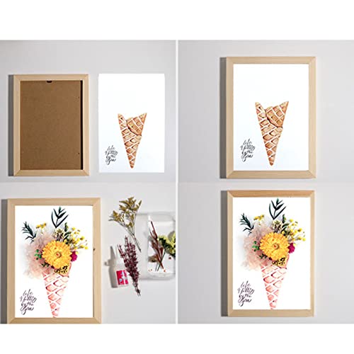 Bouquet de Flores Secas Tyenaza para Decoración miniatura 2
