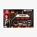 Mattel WWE Ultimate Edition WCW Monday Nitro Ring with Eric Bischoff Action Figure