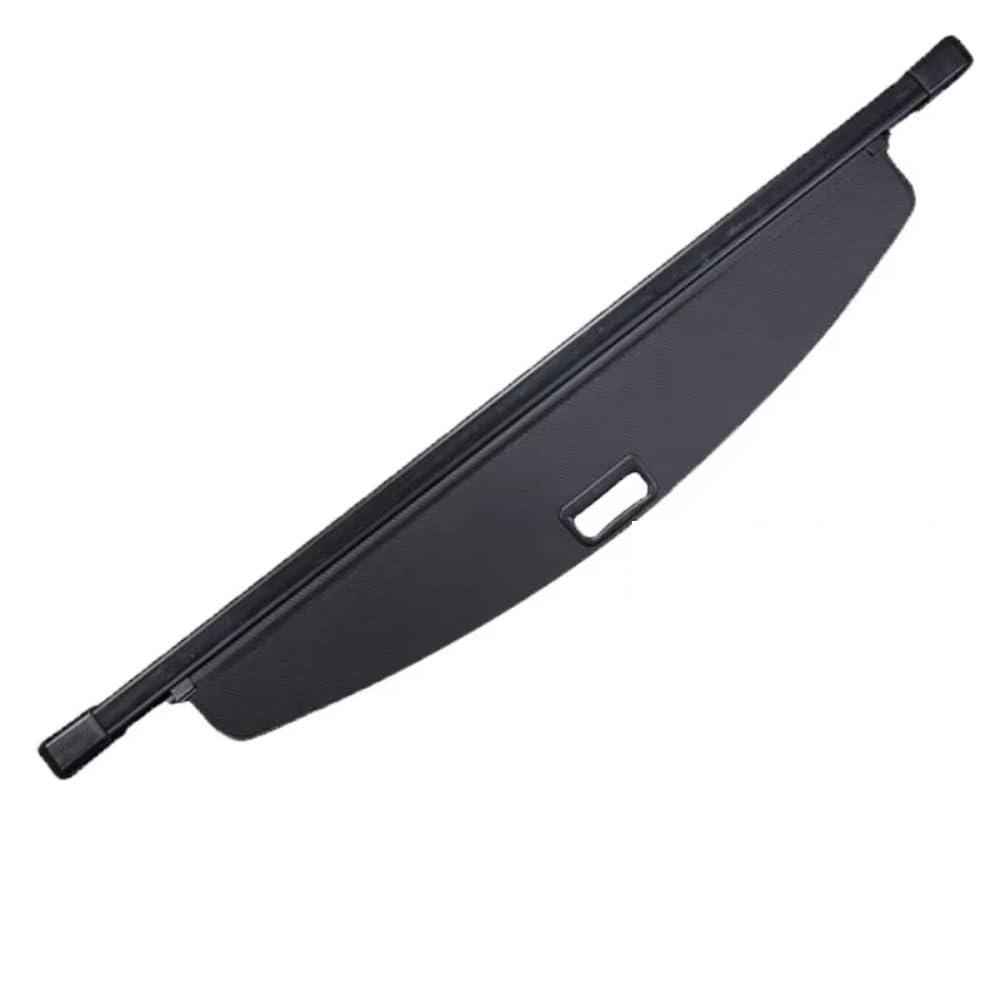 Cubierta retráctil de maletero para Changan CS75 2019 2020, accesorio para tus viajes