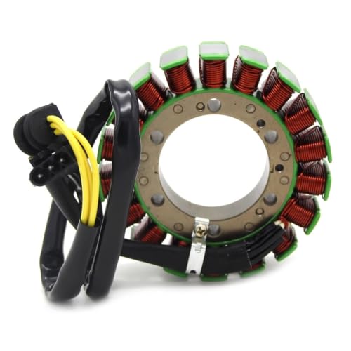 Bobina de estator F650GS F700GS F800RS 12317690427 repuesto de encendido para moto