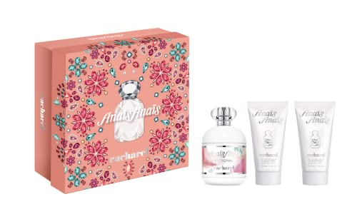 cacharel anais anais Marca Cacharel