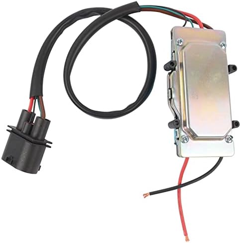 1137328159 Steuermodul Lüfter Gebläserregelmodul 1137328230 A6 C6 