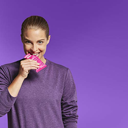 Rxbar Mixed Berry, Protein Bar, High Protein Snack, Gluten Free (24 Bars) #TOP3