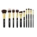 Sculpt and Blend 2-10 Piece Brush Set