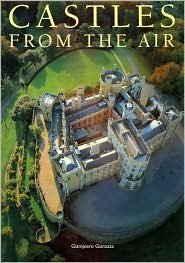 Hardcover Castles from the Air Book