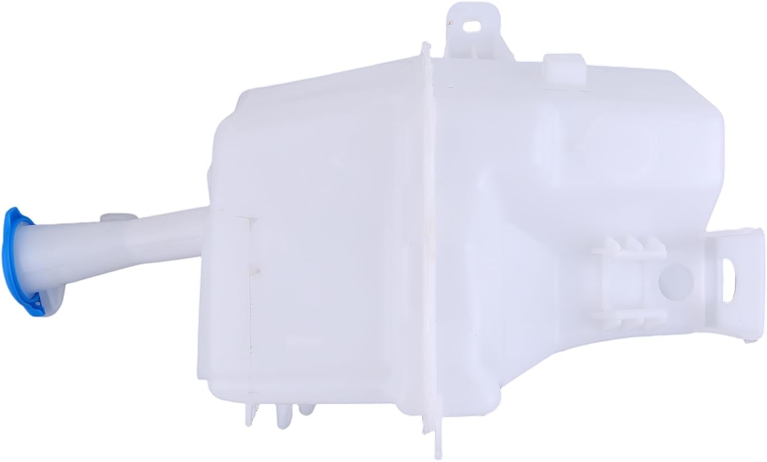 PHEZEN Automotive Front Windshield Washer Fluid Reservoir Tank Replacement for Ki-a Forte 2019 2020 2021 2022 2023, Windshield Washer Reservoir Tank Replaces Part 98611M7100 98611M6100