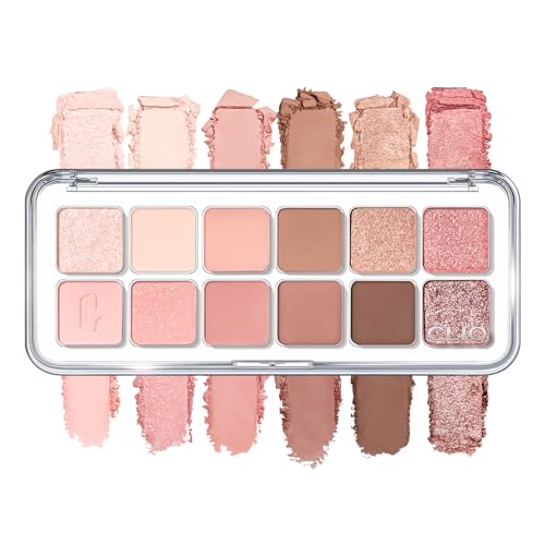 [] NI vACpbgGA CLIO PRO EYE PALETTE AIR (02 [YRlNg)